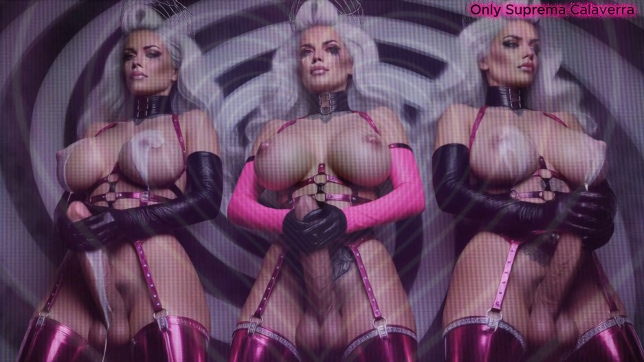 Mistress Misha Goldy – Look At It Swing Baby My Huge Bimbo Dick Is Making You Stupid